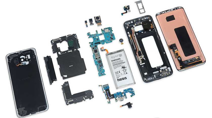 Samsung Phone Repair Mesa AZ - Fast Samsung Phone Repair