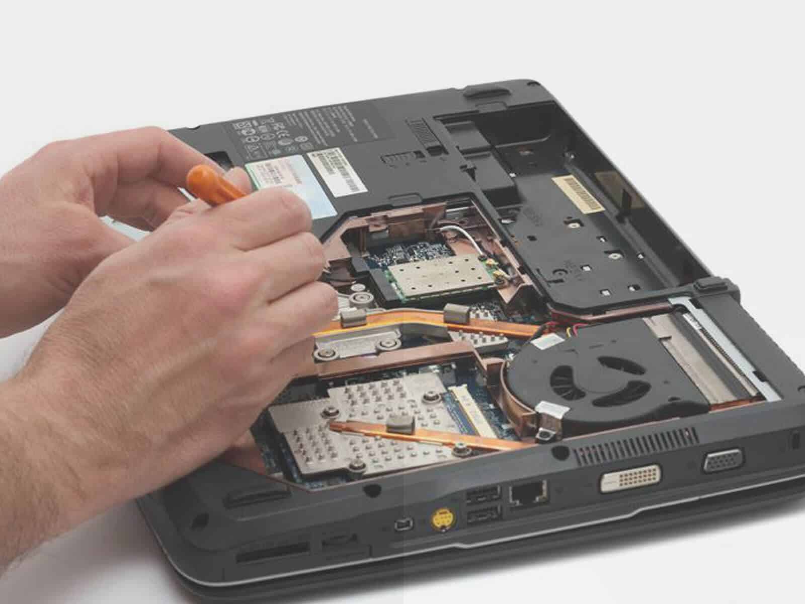 Mesa Laptop Repair Experts - Free No Obligation Diagnostic ...