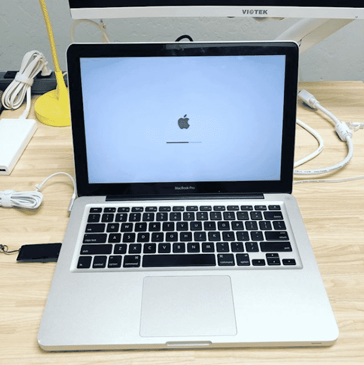 Fast Fix Computer Repair 2011 MacBook Pro Upgrade