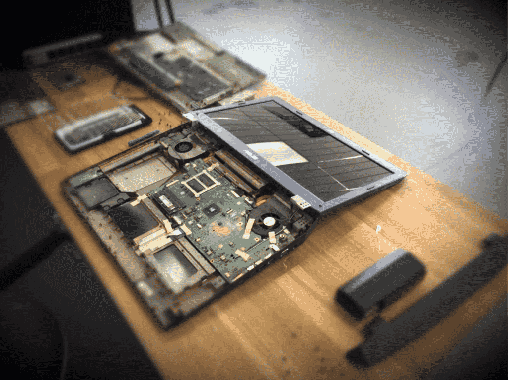 Mesa Computer Repair Laptop Repair Upgrade