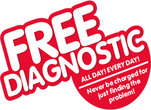 Free Diagnostic - Fast Fix Computer Repair - Mesa Computer Repair Service